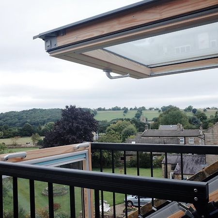 Sophie'S B&B Harrogate Exterior photo