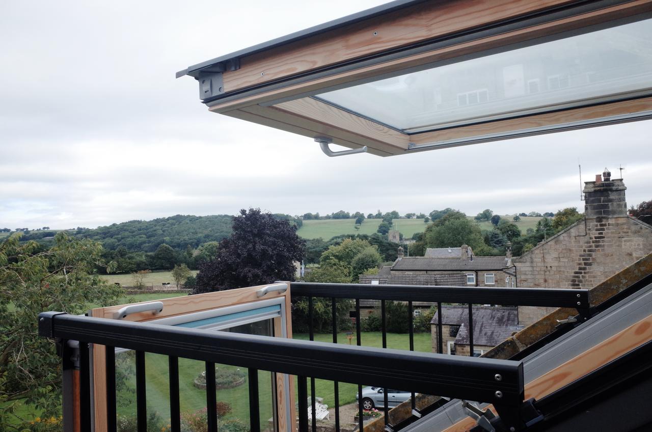 Sophie'S B&B Harrogate Exterior photo