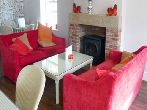 Sophie'S B&B Harrogate Exterior photo