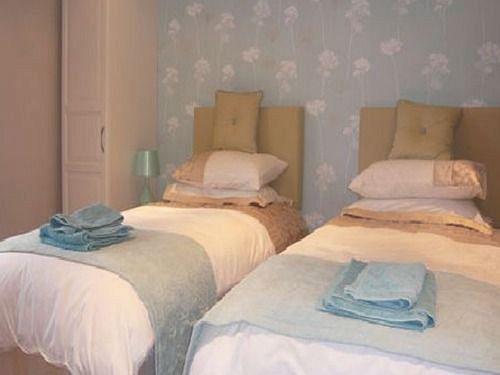 Sophie'S B&B Harrogate Exterior photo